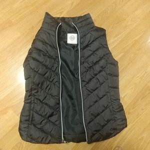 Winter vest